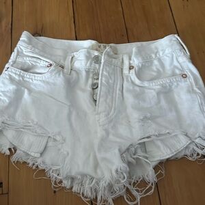 free people shorts